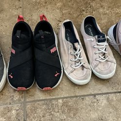 Women’s Shoes