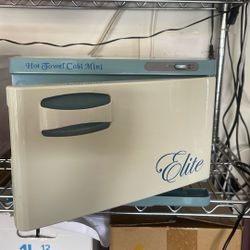 Elite Towel Warmer 