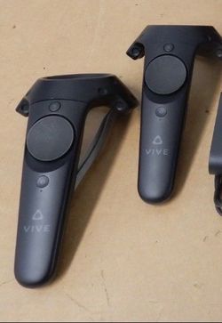 HTC vive