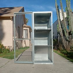 Visibility Locker l 