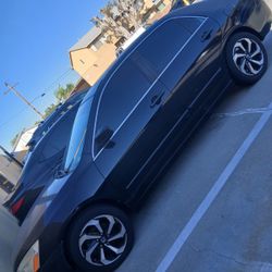 2003 Honda Accord