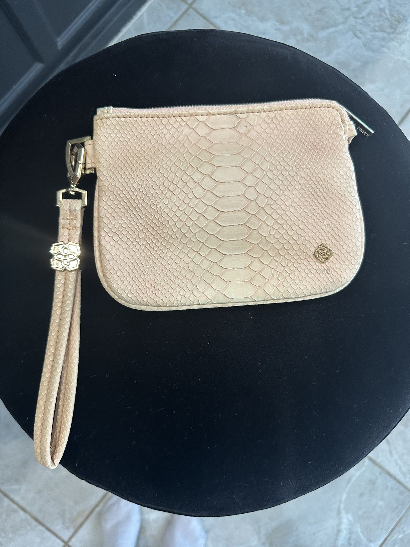 Kendra Scott Mini Purse / Wristlet