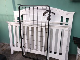 Baby crib