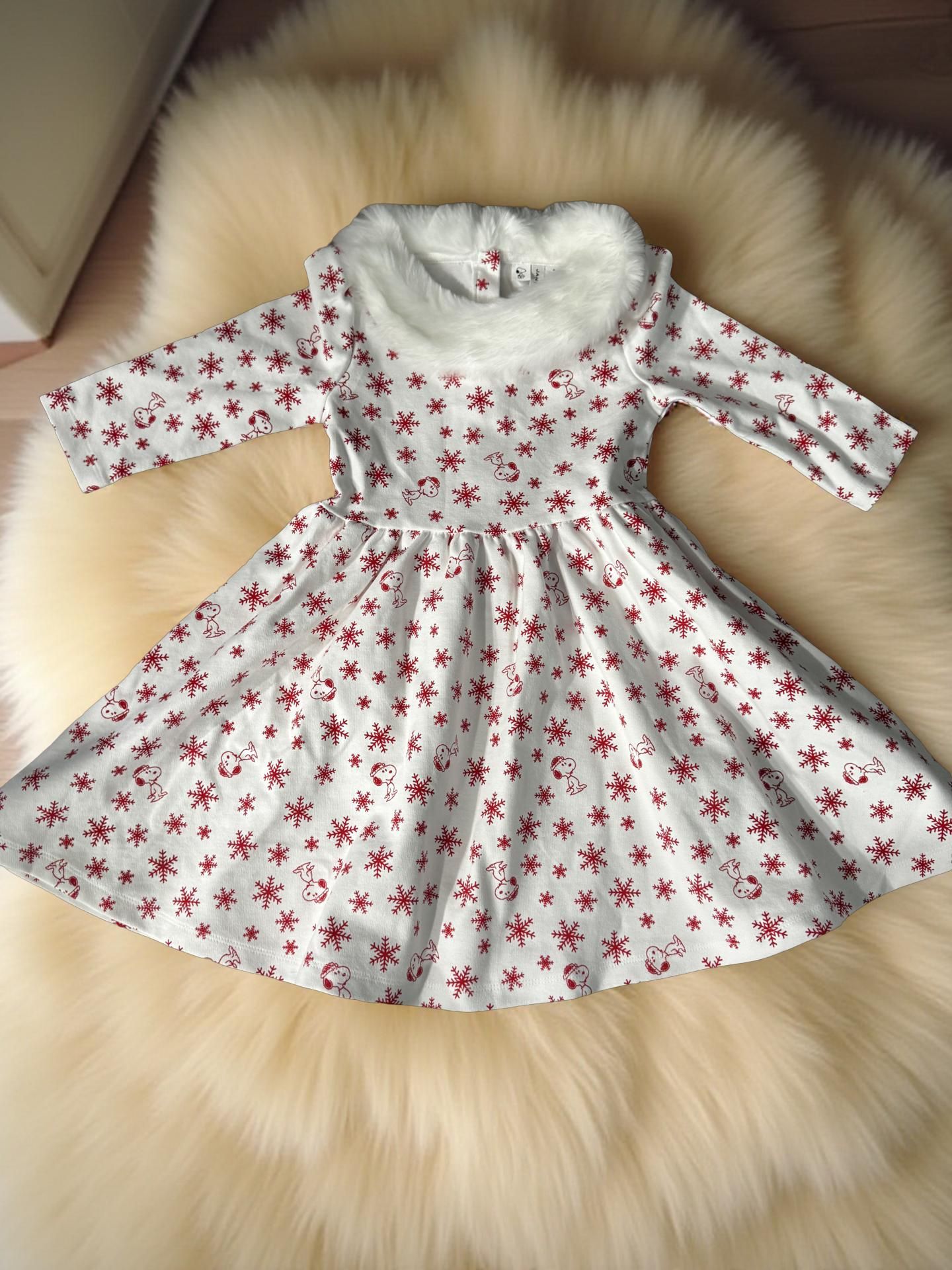 Janie And Jack Dress