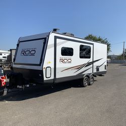Forest River Rockwood Roo 235S