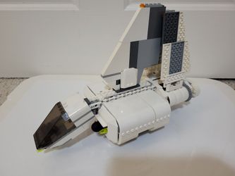 Lego 7659 - Star Wars Imperial Landing Shuttle