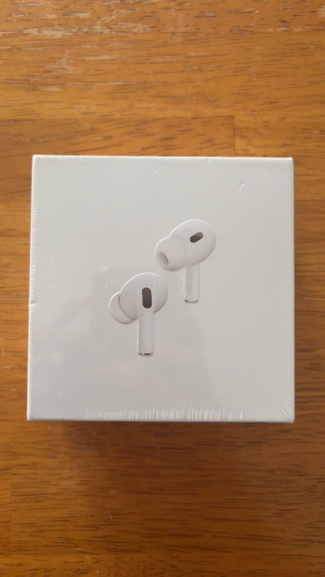 BRAND NEW AIR PODS GEN 2