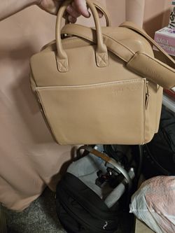 Ayla And Co Diaper Bag. New