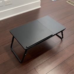 Foldable Lap Desk / Table