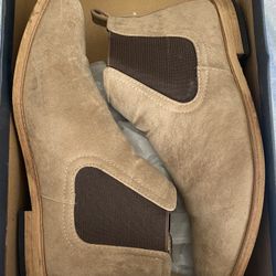 Mens Boots