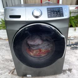 Samsung Washer