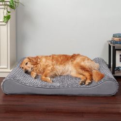 Luxury Memory Foam Pet Bead