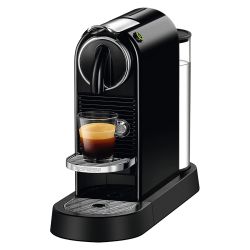 Nespresso Machine Only 75
