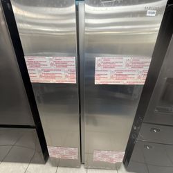 Refrigerator Brand New Warranty 