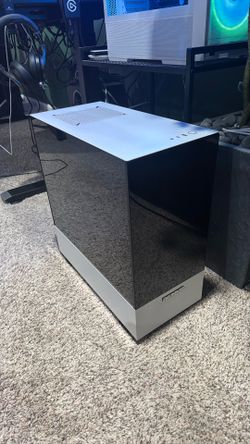 High End Gaming Computer - Possible Parts Only See Description RTX 3090 64GB DDR4