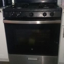 GnE stove/oven