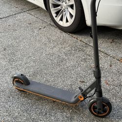Ninebot Segway