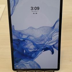 Samsung Galaxy Tab S8 Plus Wifi 128gb - 5 Dollars Down No Credit Needed! 