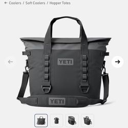 YETI M30 Soft Cooler 