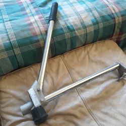 $20 - Dotline - OUTBOARD MOTOR TILTERw