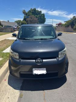 2011 Scion xB