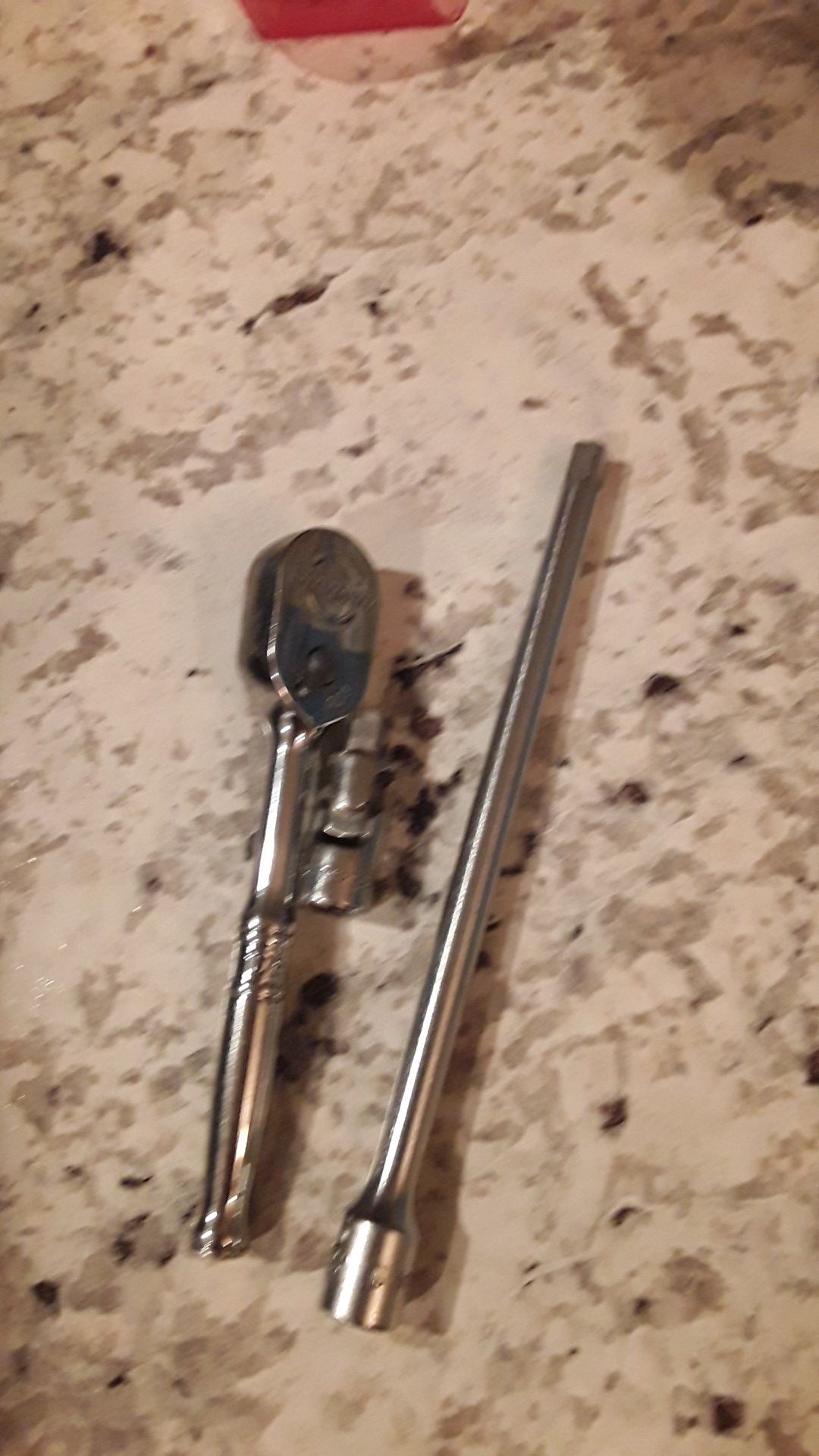 Snap on