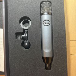 Blue Ember Microphone 