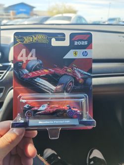 Hotwheels premium