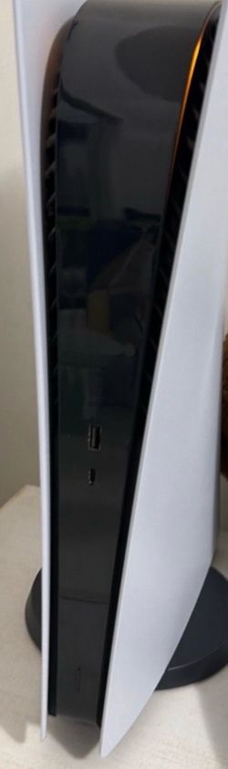 PS5 console only (Banned on PlayStation network)