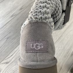 Grey Ugg’s 