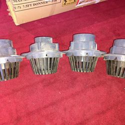  PVC Roof Drain, , White