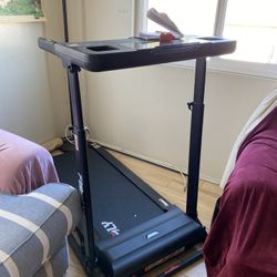FUMILY treadmill 