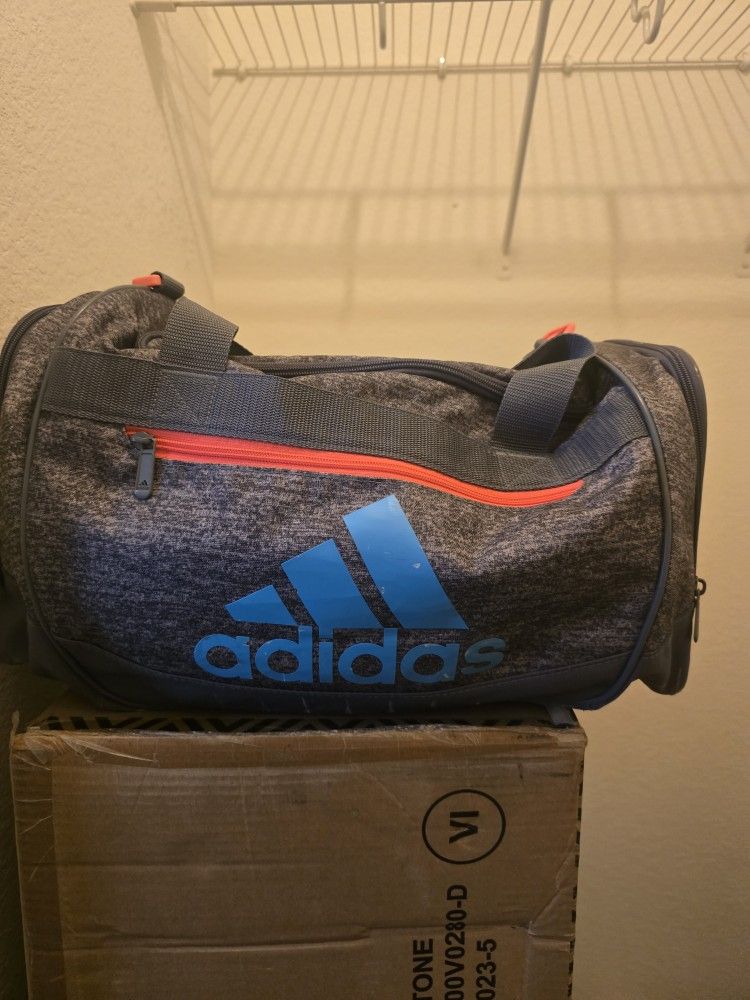 Adidas Sports Bag Duffel Bag