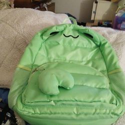 Back Pack