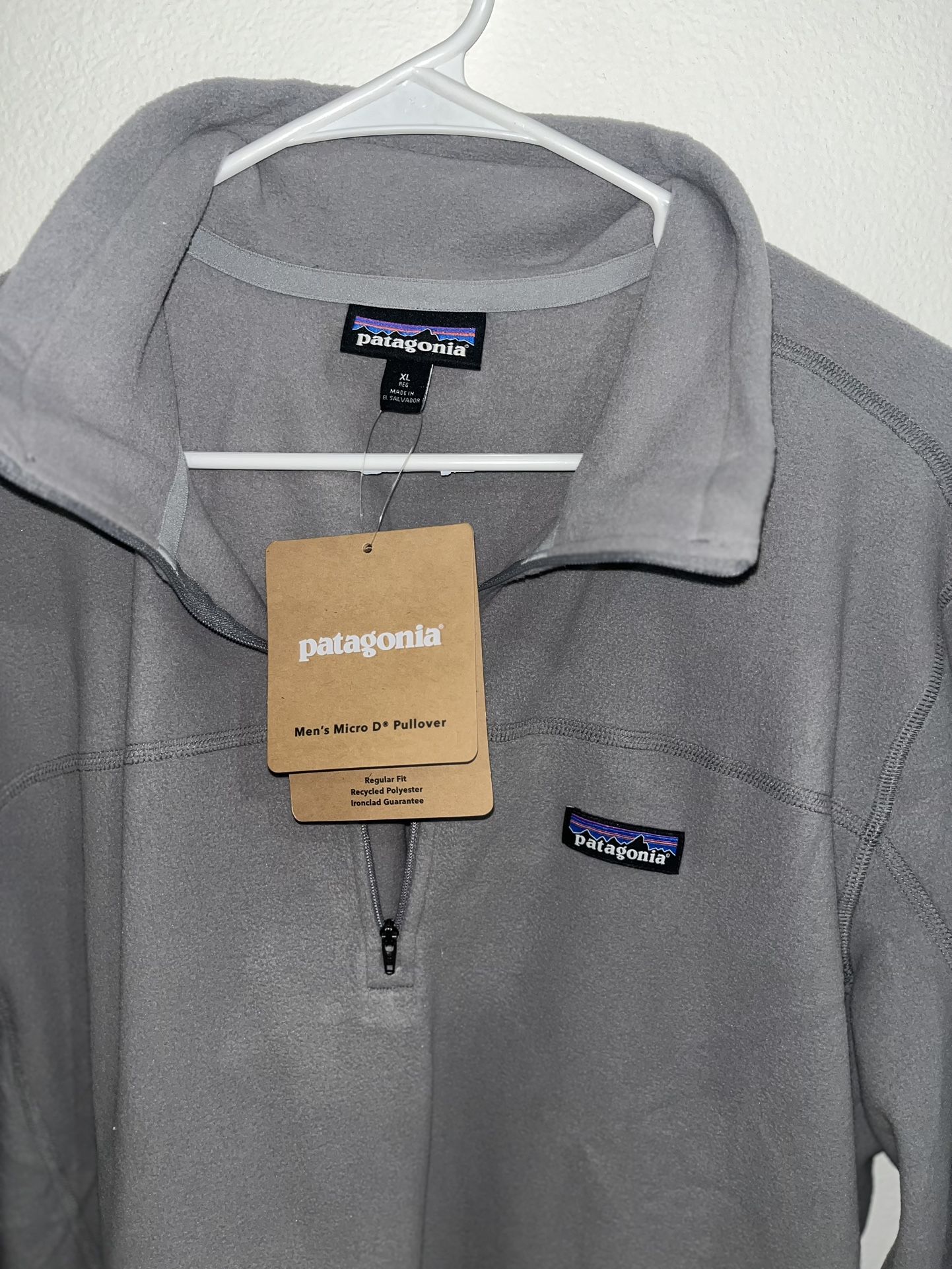 Patagonia Sweatshirt Size XL New