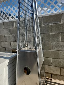 Propane Heaters