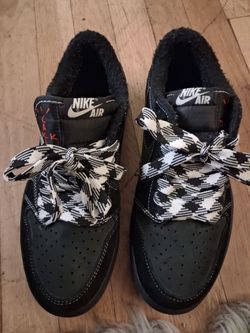 Jordans(size 8)