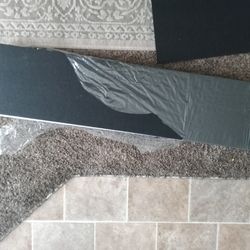 Soundproof panels