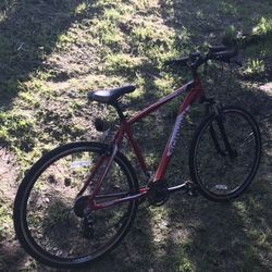 Schwinn GTX3 Hybrid Bike