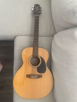 Takamine EG 230 with Soft Case