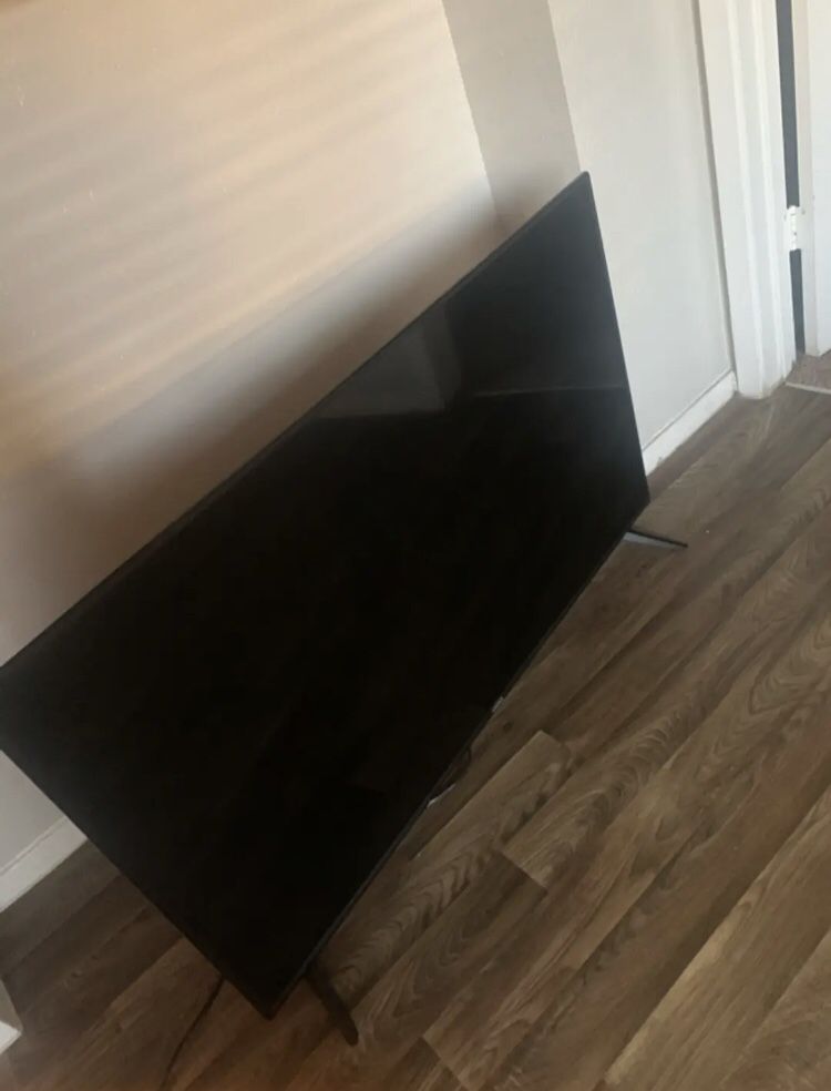 55 inch vizio SMART TV