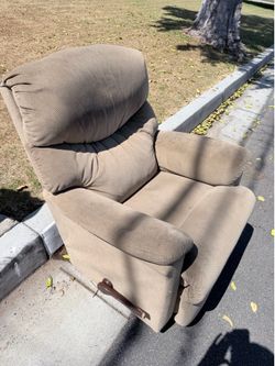 FREE rocking chair