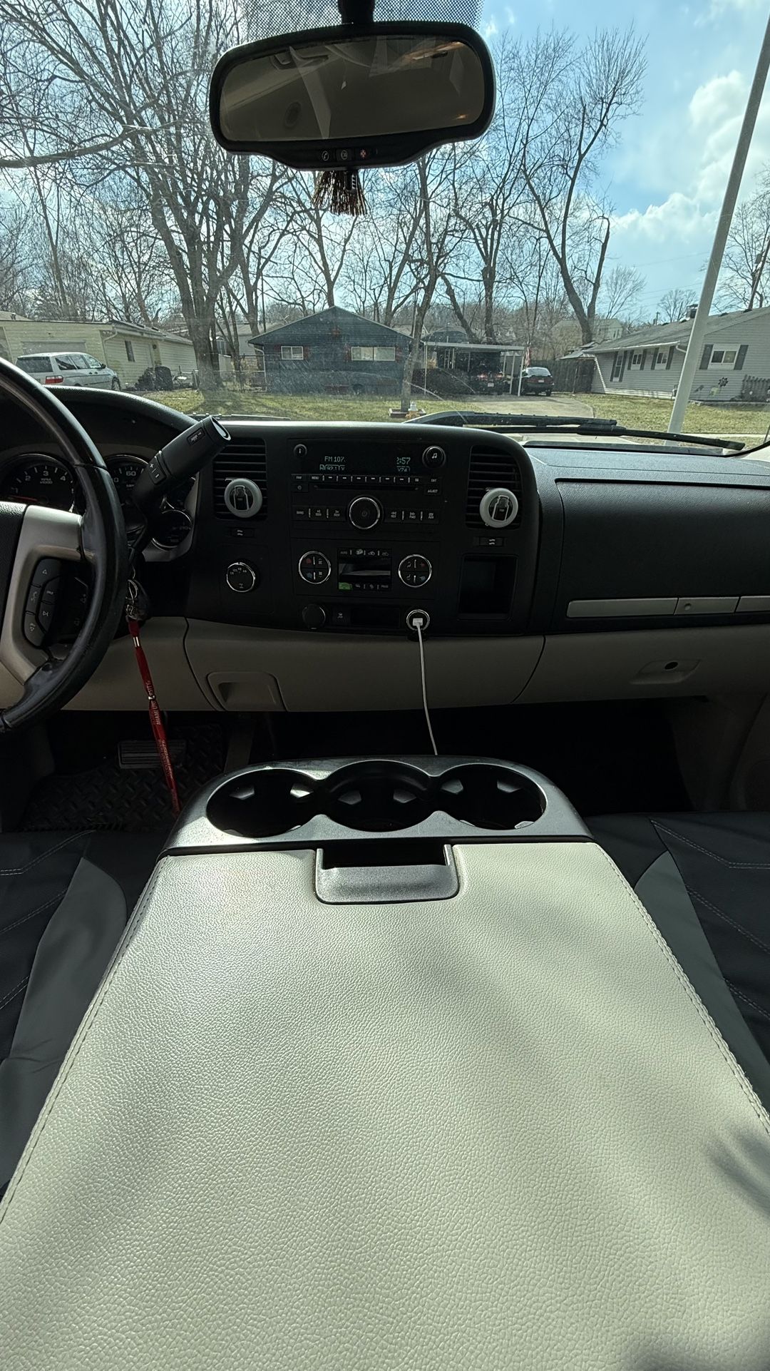 2011 Chevrolet Silverado