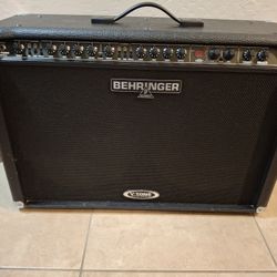 Amplifier 