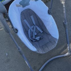 Graco Swing