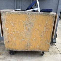 Carrito Para Eventos En Venta