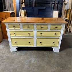 Dresser $140