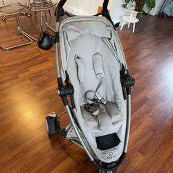Quinny Zap Xtra 2 Stroller
