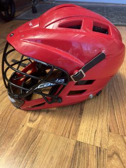 Lacrosse helmet youth