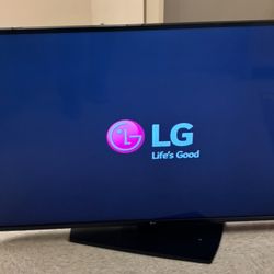 LG TV 60 Inch 